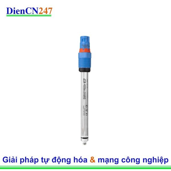 ChatGPT said: CPS12E-AA7GAA hãng E+H Vietnam – Điện Cực pH/ORP Ứng Dụng Công Nghiệp