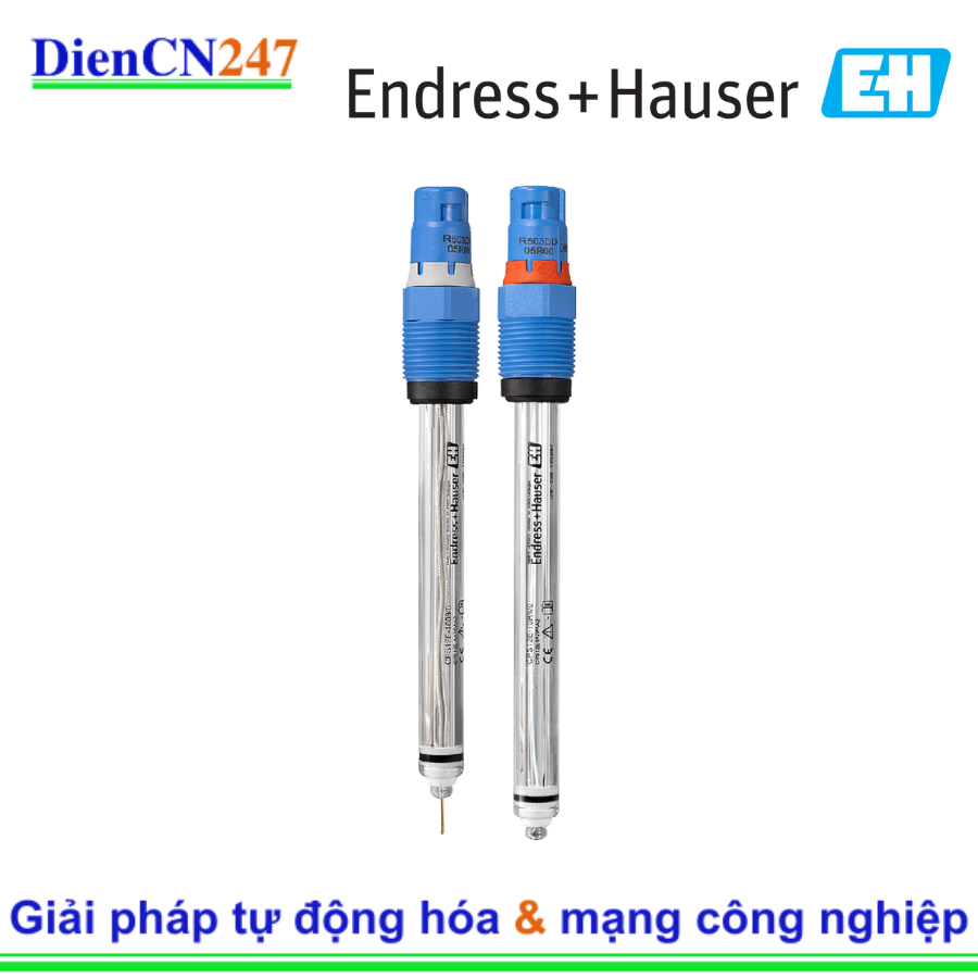 CPS12E-AA7GAA Endress+Hauser | DienCN247