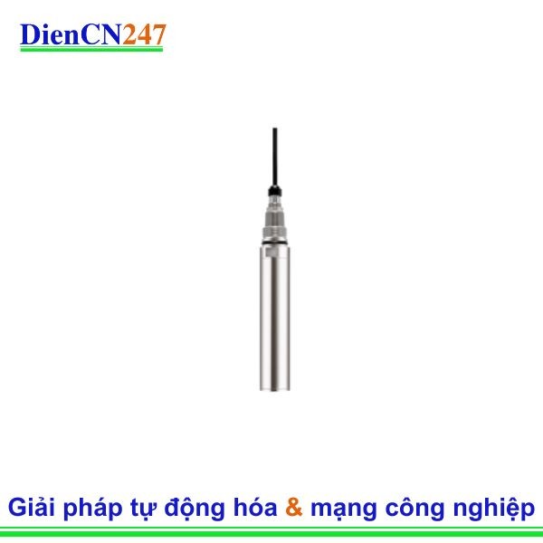 CUS51D-AAC1A4+IBZ1 hãng E+H Vietnam – Cảm Biến Độ Đục Thông Minh Cho Quy Trình Công Nghiệp