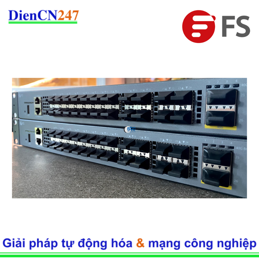 Customized S5860-20SQ FS Inc | DienCN247