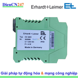 CV 2201 00302990 Erhardt-Leimer | DienCN247