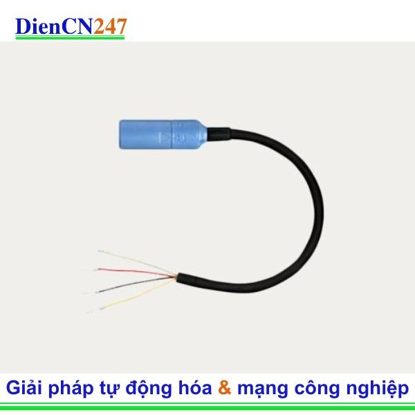 CYK10-A051 hãng E+H Vietnam – Cáp Kết Nối Quang Học Memosens Cho Cảm Biến Phân Tích