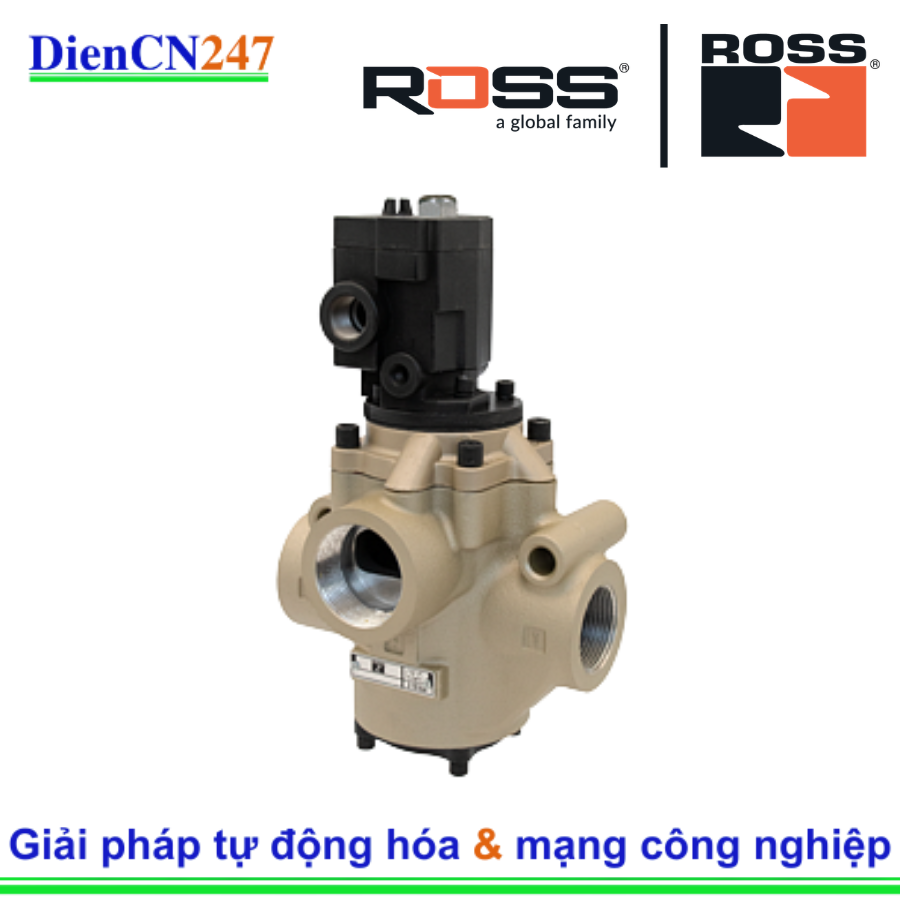 D2771C6032 Ross Controls | DienCN247