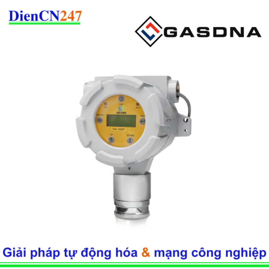 DA-500-HC GASDNA | DienCN247