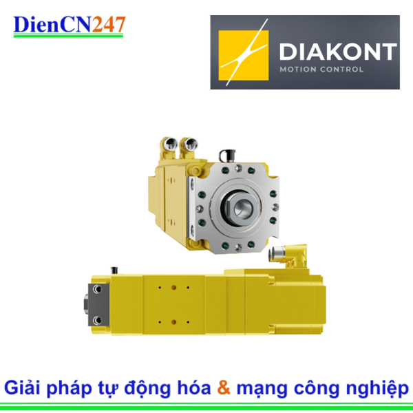 DA99-W212-240-400-L5-C34-D34-R3-C16 Diakont | DienCN247