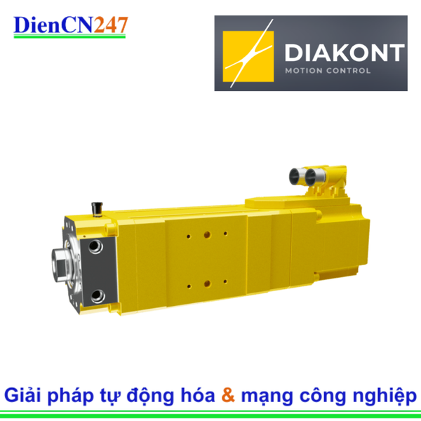 DA99-W25-170-400-L5-C32-D34-R3-B Diakont | DienCN247