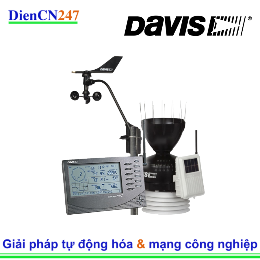 Davis 6466 DAVIS INSTRUMENT | DienCN247