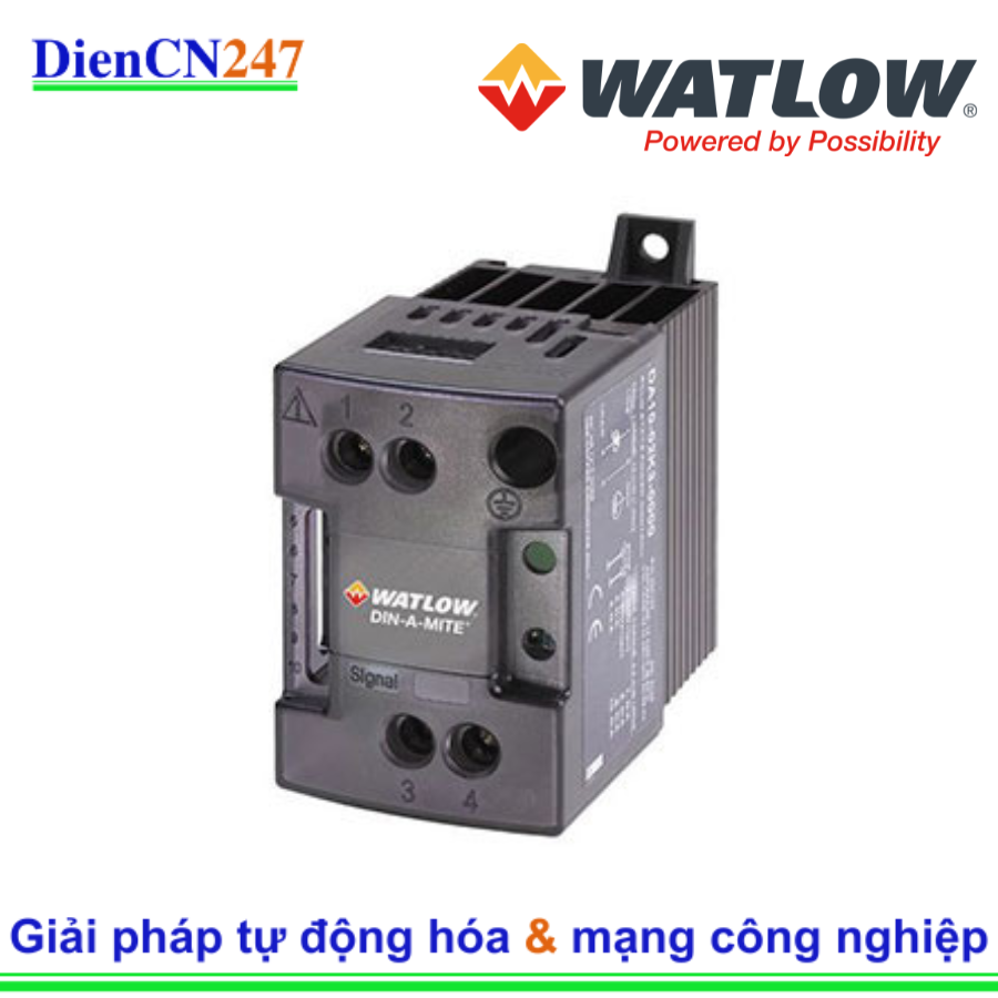 DB20-60C0-0000 Watlow | DienCN247