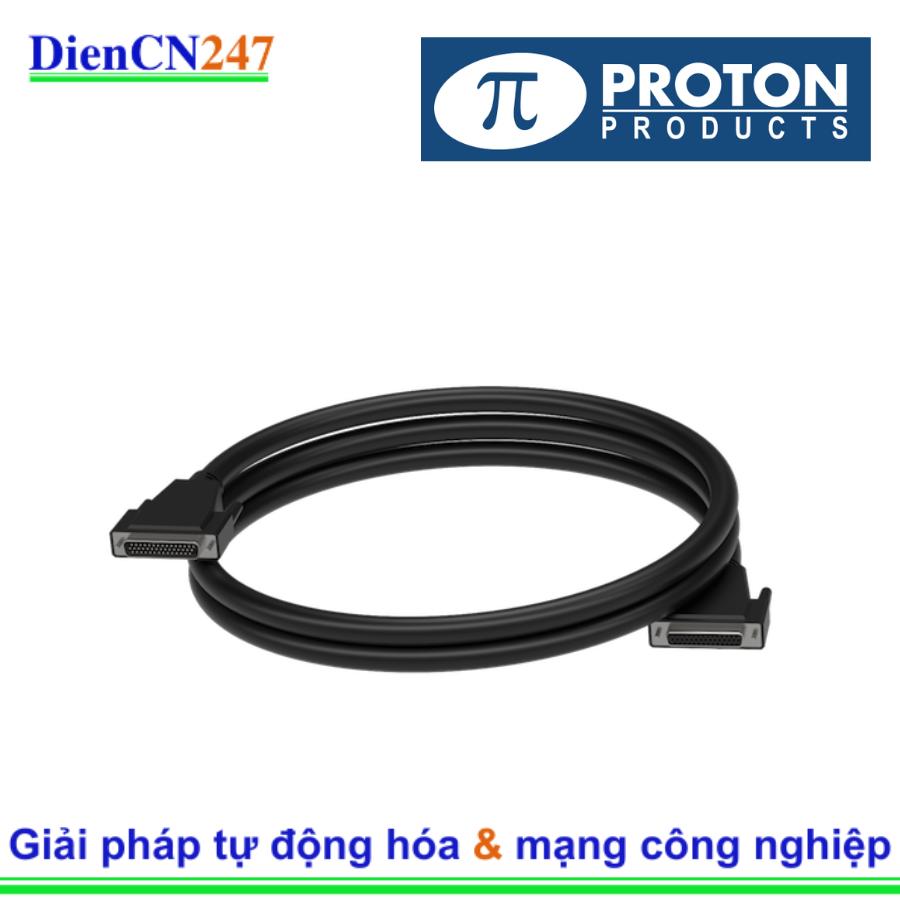 DB44_005m ( 00053CE002 ) Proton Product | DienCN247