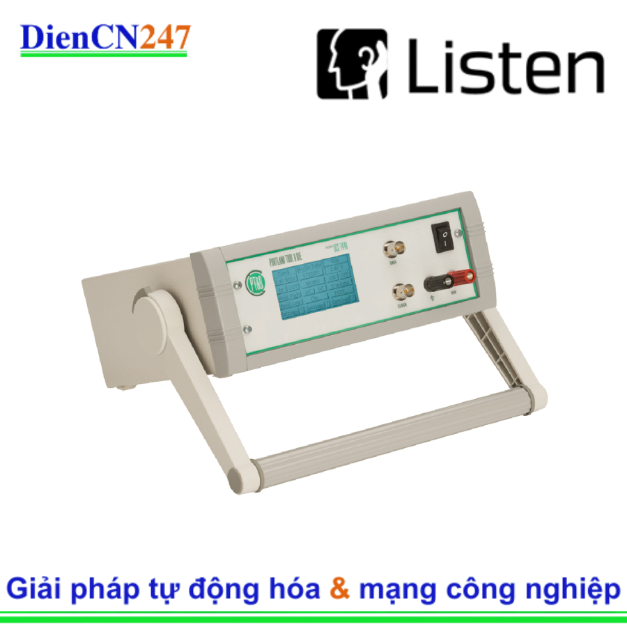 DCC-1448 LISTEN | DienCN247