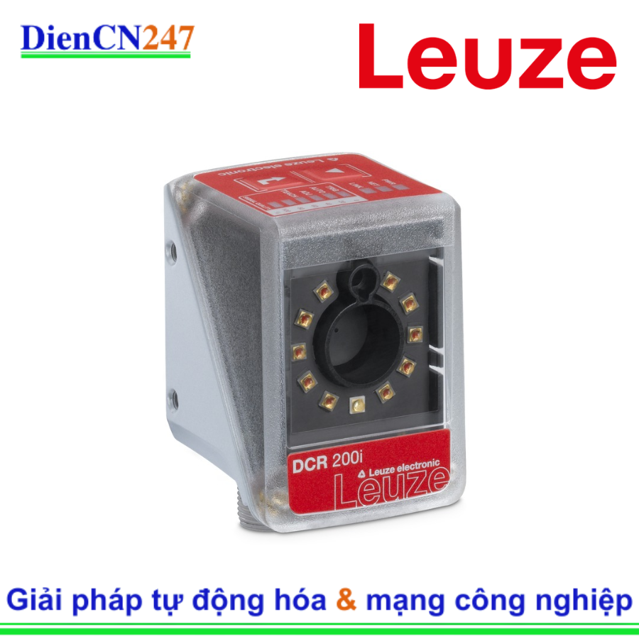 DCR 202i FIX-M1-102-R3-P 50128789 Leuze | DienCN247