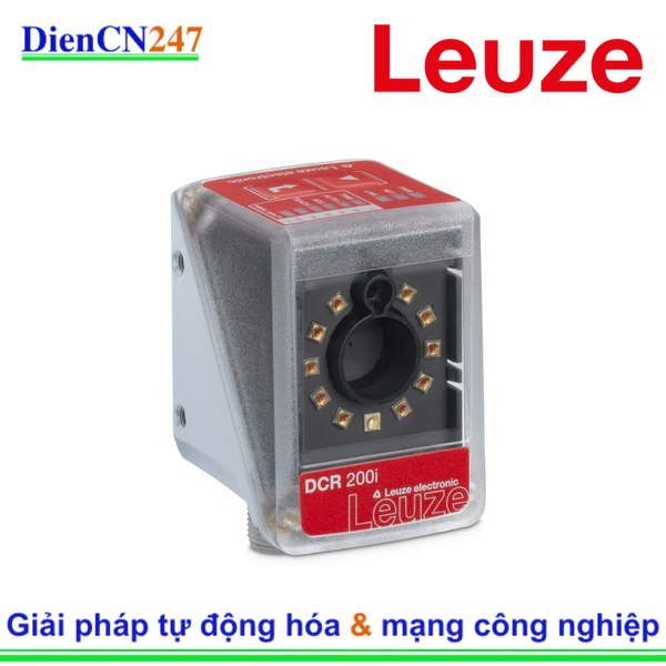 DCR 202i FIX-M1-102-R3-P 50128789 Leuze | DienCN247