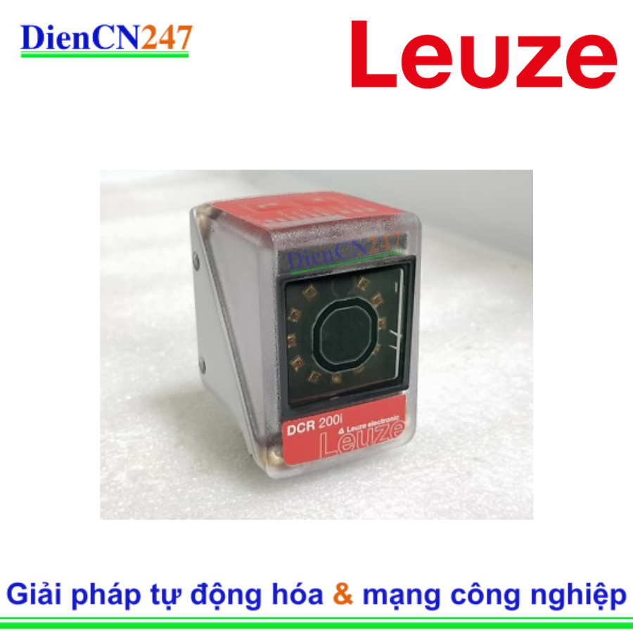 DCR 202i FIX-M2-102-R3-P 50128789 LEUZE | DienCN247