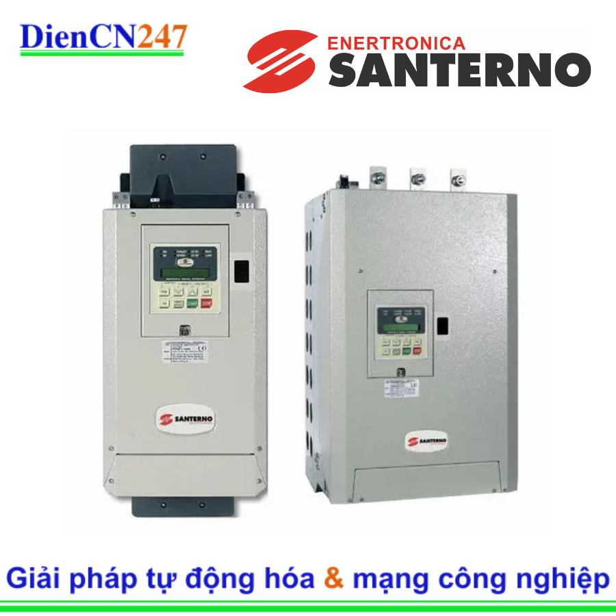 DCREG4.40 380/500 POT440VMAX SANTERNO | DienCN247