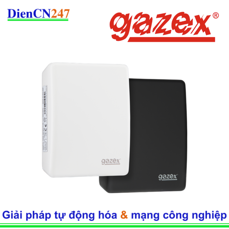 DD-14 GAZEX Sp.j. | DienCN247
