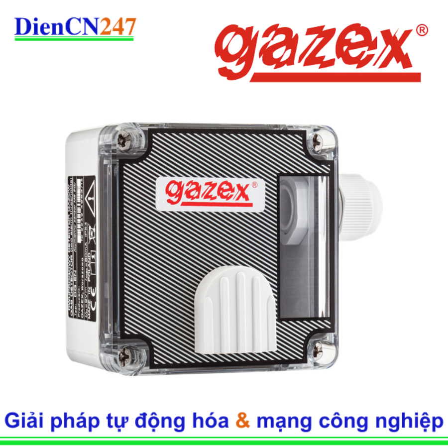 DG.EN GAZEX Sp.j. | DienCN247