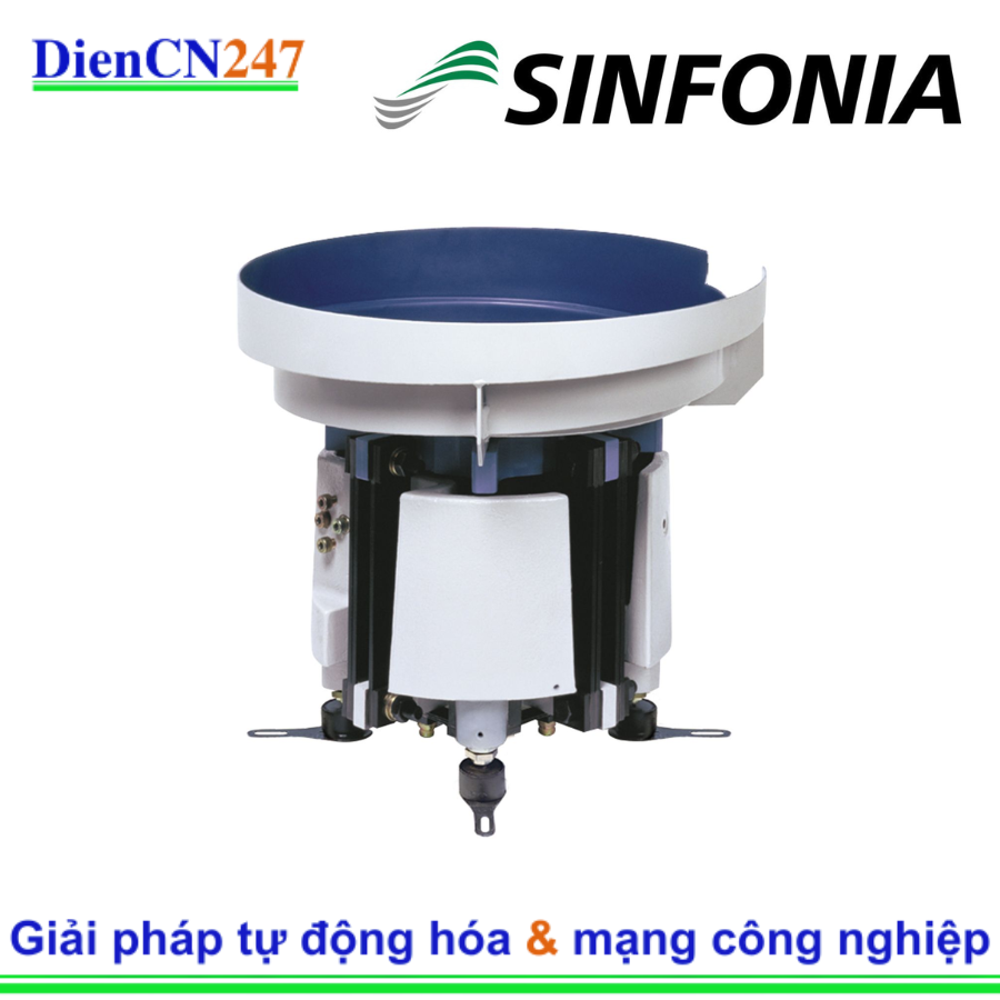 DM-30D SINFONIA | DienCN247
