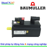 DSC1-045SO64U-30-54-EOB-DPP-K-AN-O+AS2 Baumuller | DienCN247