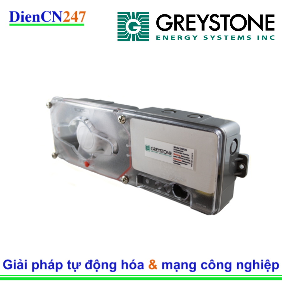 DSD2G Greystone Energy | DienCN247