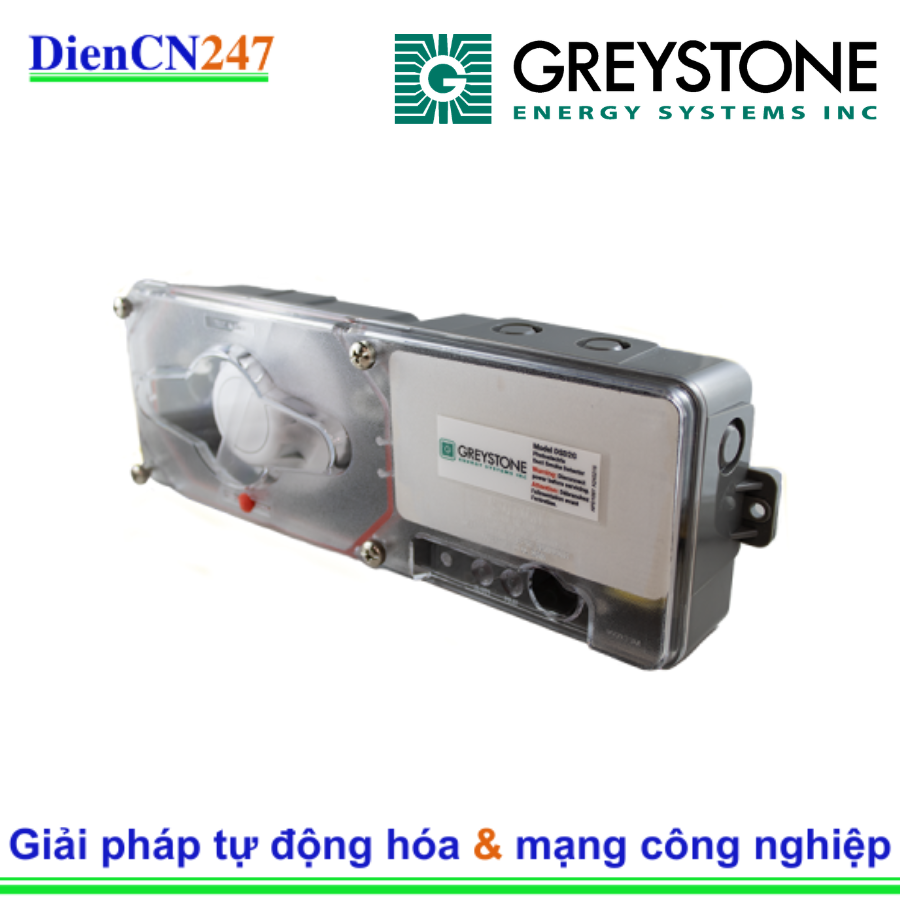 DSD2G Greystone | DienCN247