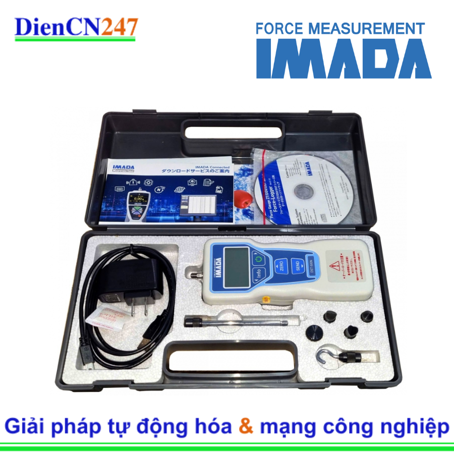 DST-500N Imada | DienCN247