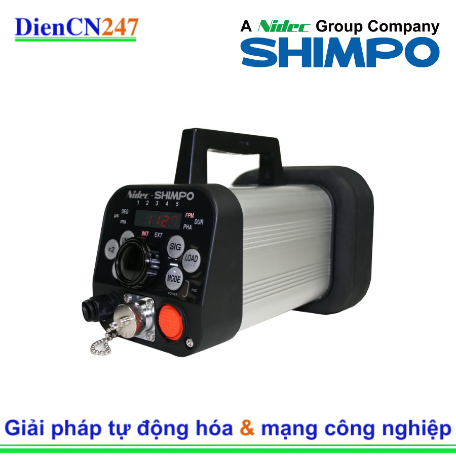 DT-365 Shimpo | DienCN247