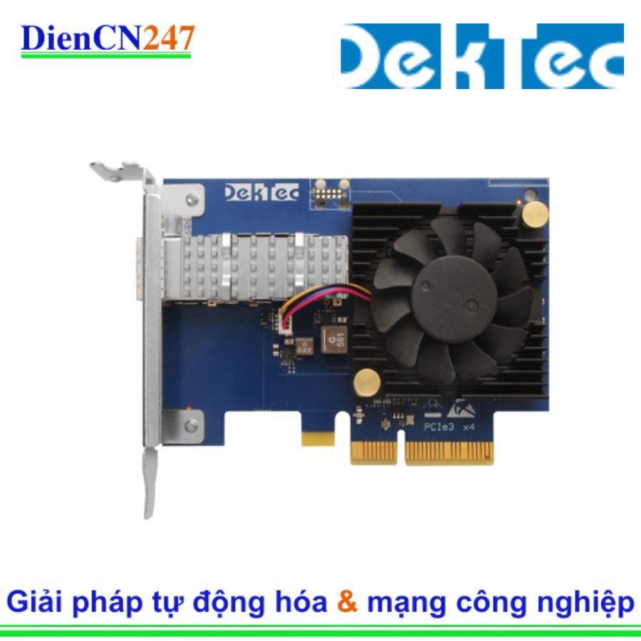 DTA-2110 DEKTEC | DienCN247
