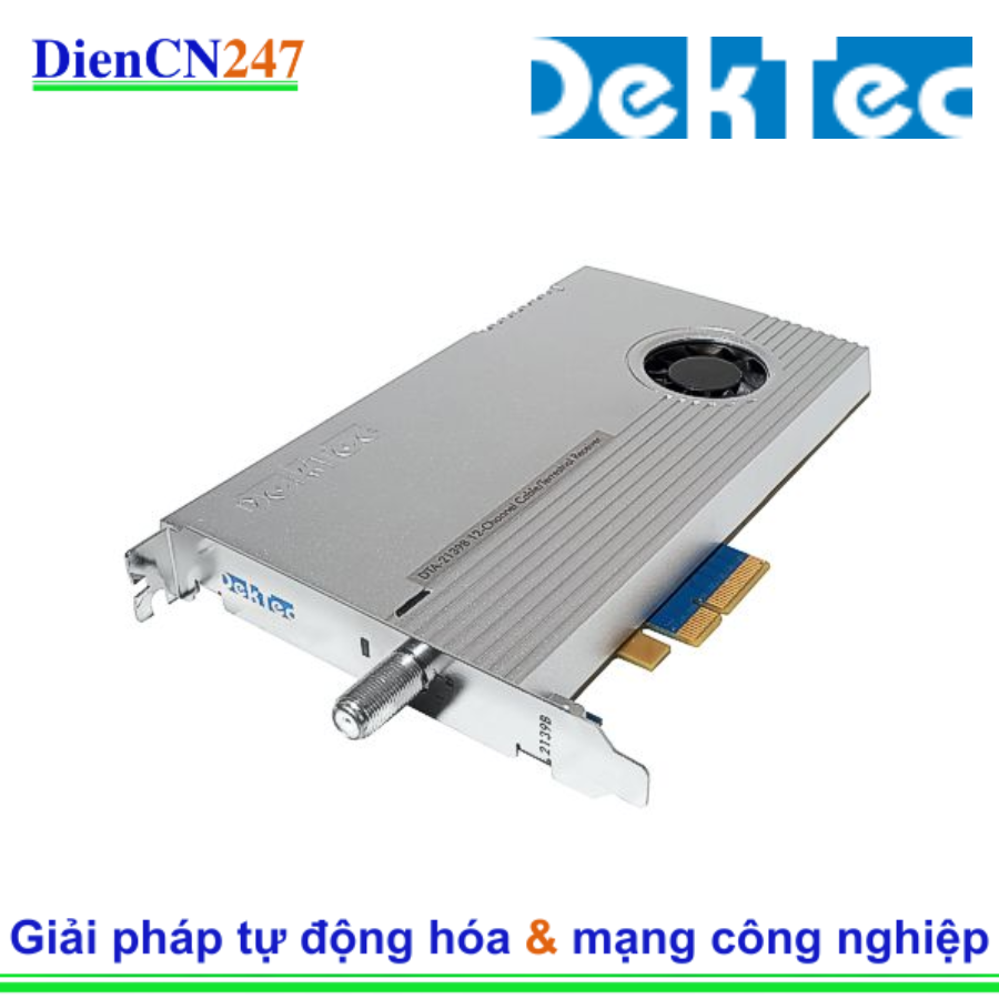 DTA-2111B DEKTEC | DienCN247