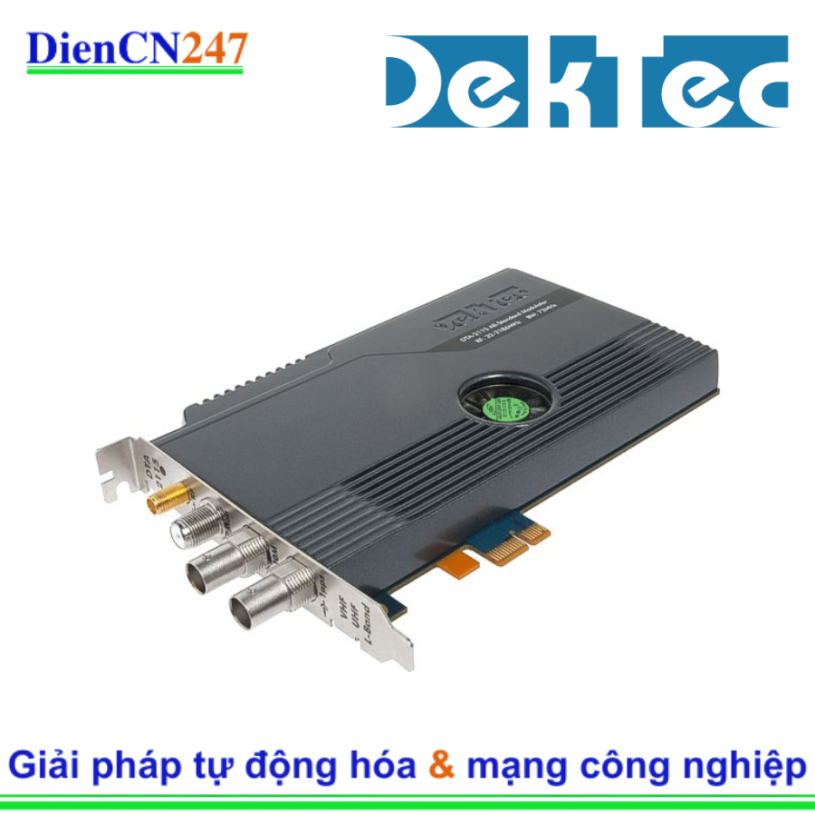 DTA-2115B-GOLD Dektec | DienCN247