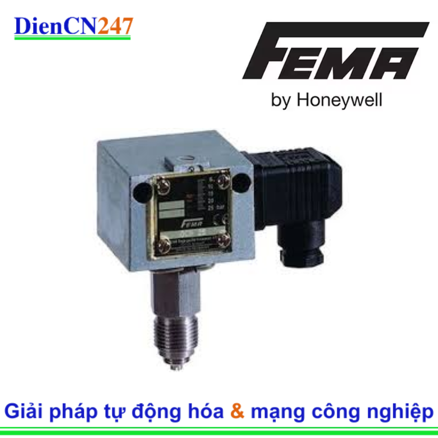 DWR625-S FEMA Honeywell | DienCN247
