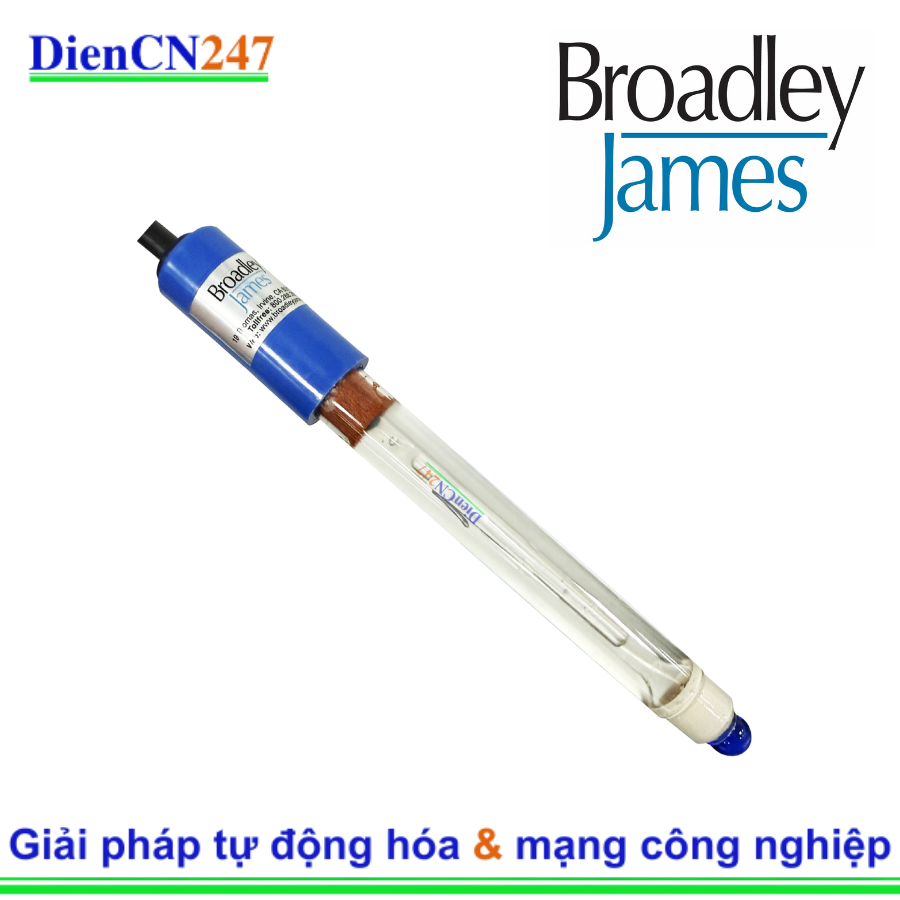 E-1312-EC1-M10ST BSJ Broadley James | DienCN247