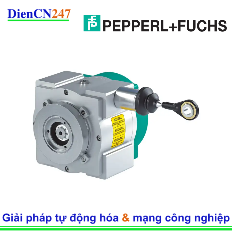 ECN30PL-10A2A-X1:NN 269988-100153 Pepperl+Fuchs | DienCN247