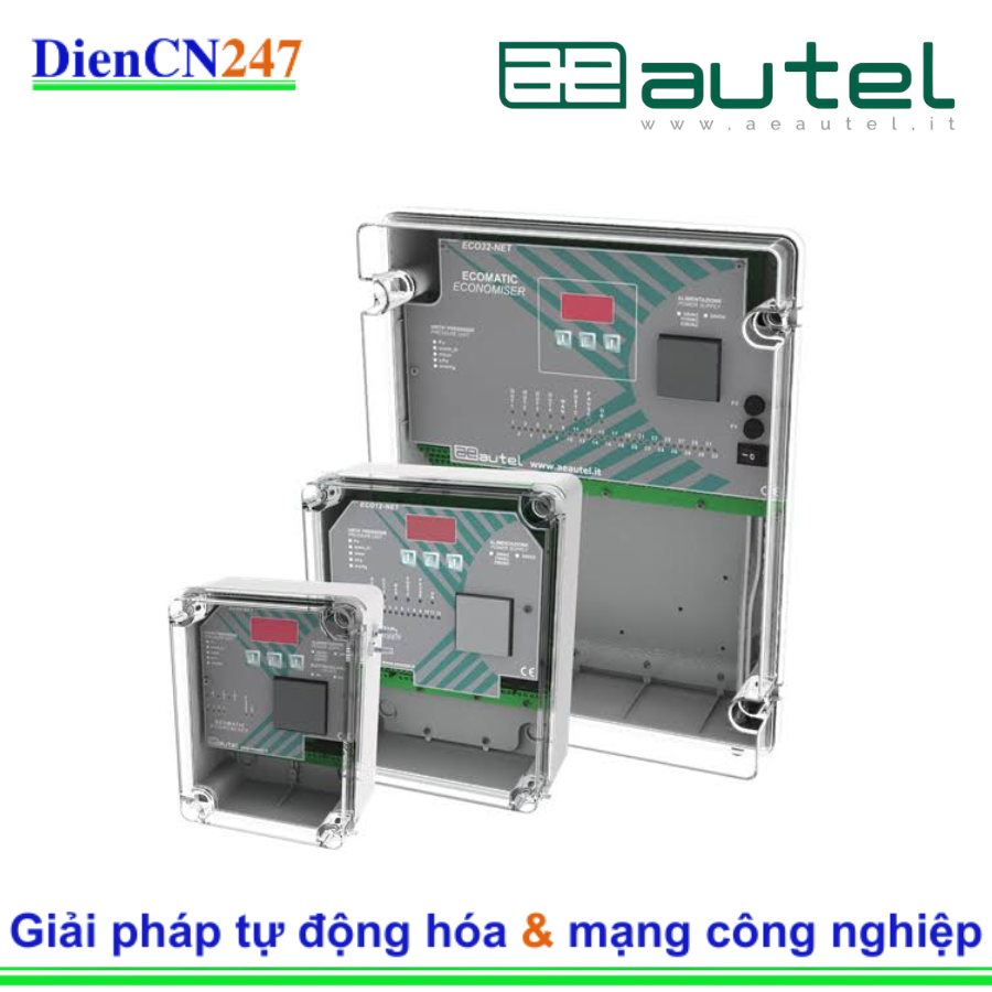 Econet-6 AUTEL | DienCN247