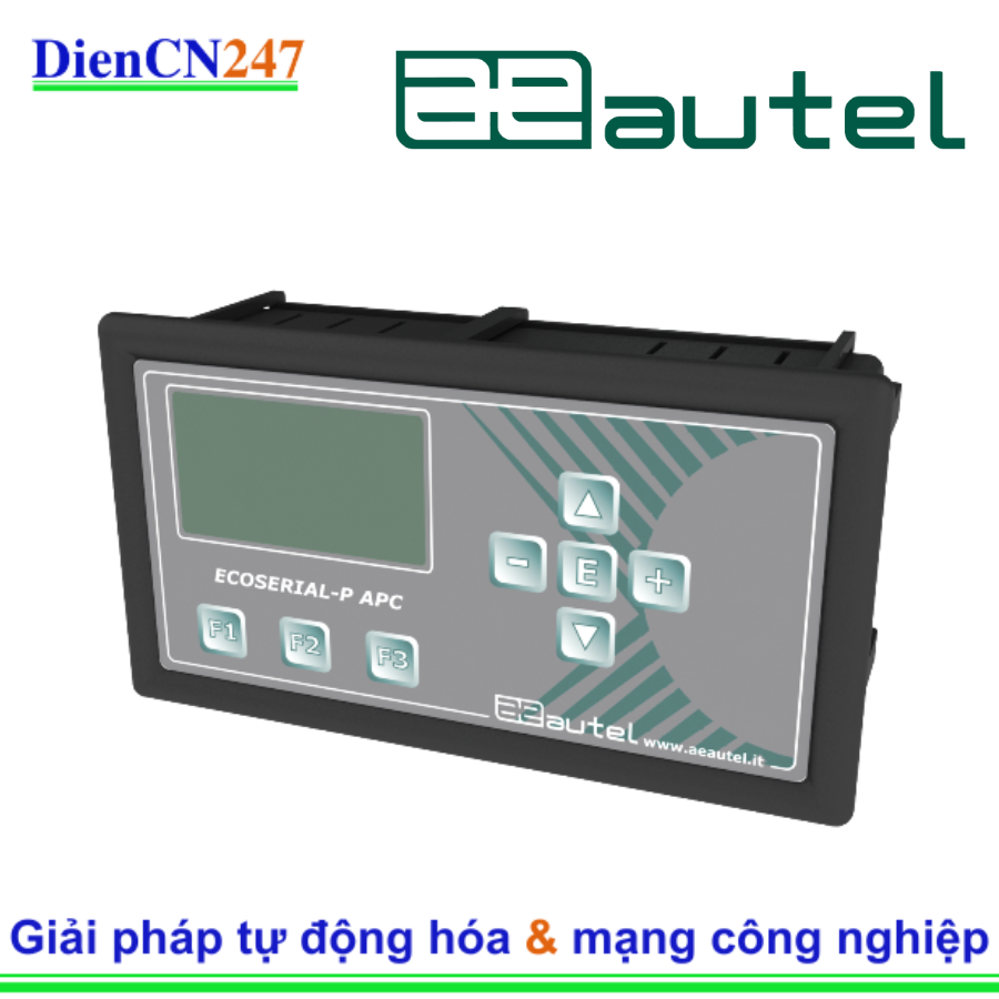 ECOSERIAL-P APC Code: 01000140245 AE Autel | DienCN247