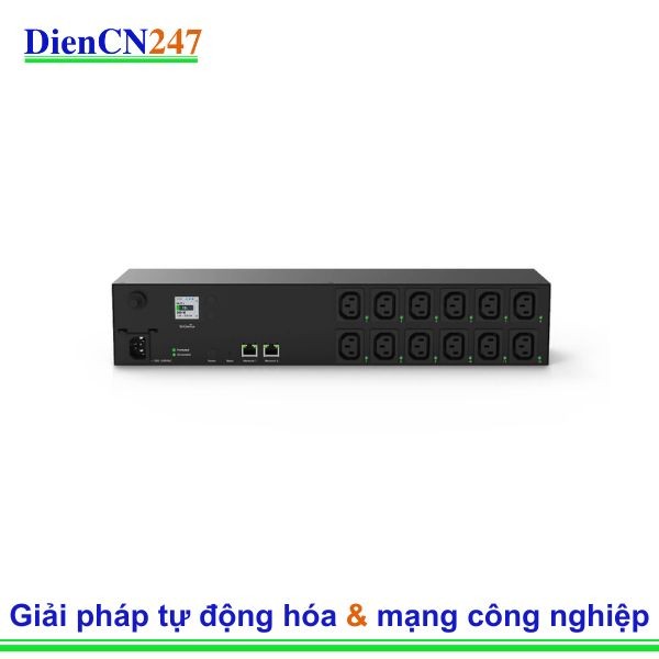 ECP212-INT hãng EnGenius Vietnam – PoE Injector/Adapter 802.3af/at Linh Hoạt