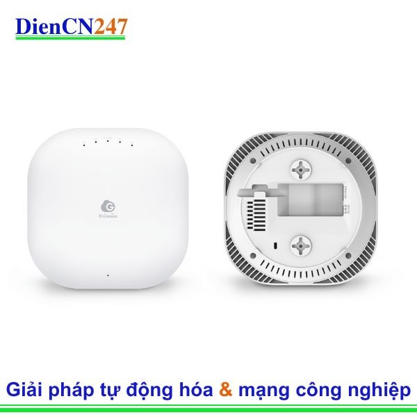 ECW120 hãng EnGenius Vietnam – Access Point Wi-Fi Indoor Quản Lý Cloud