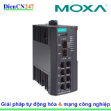 EDR-G9010-VPN-2MGSFP-HV MOXA | DienCN247