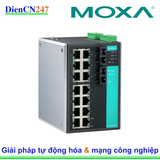 EDS-516A-MM-SC-T MOXA | DienCN247