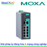 EDS-G308 MOXA | DienCN247