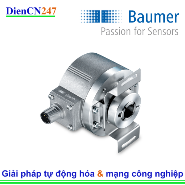 EIL580P-TT12.5FF.01024.B 11121821 Baumer | DienCN247