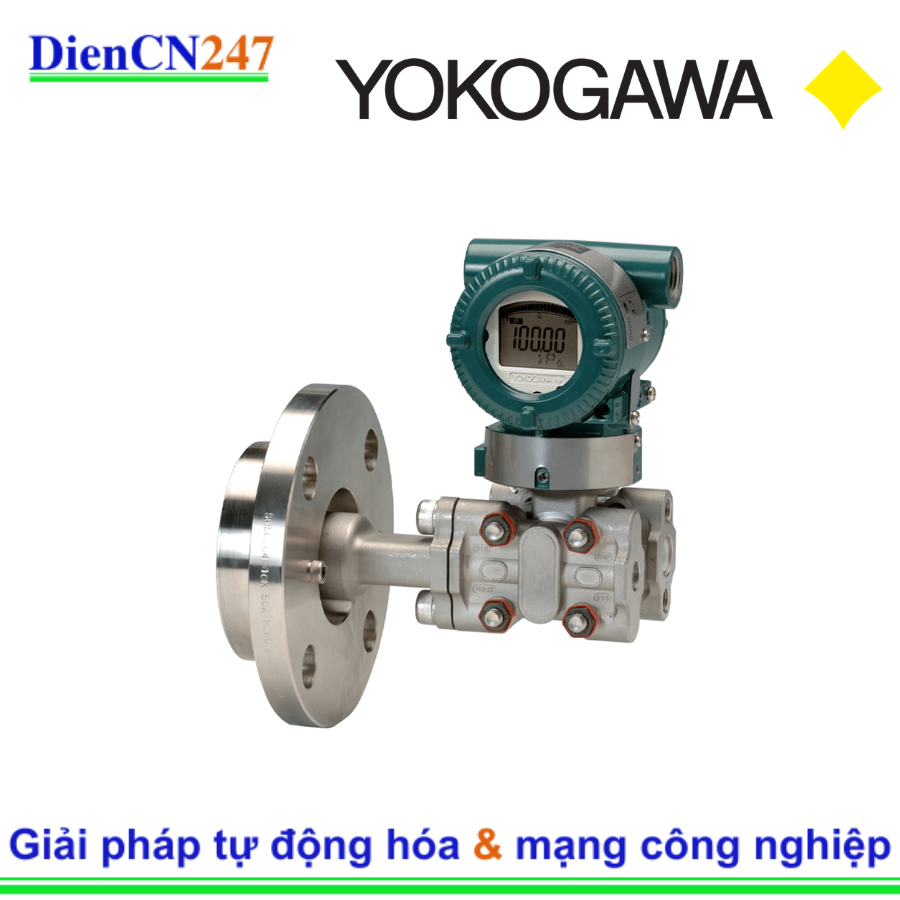 EJA210E-JMSOJ-910DN/D4-WJ12A1-WW00-B Yokogawa | DienCN247