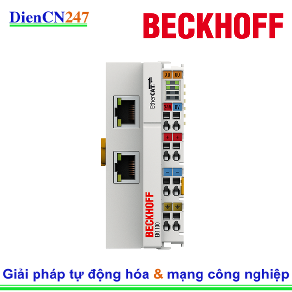 EK1100 Beckhoff | DienCN247