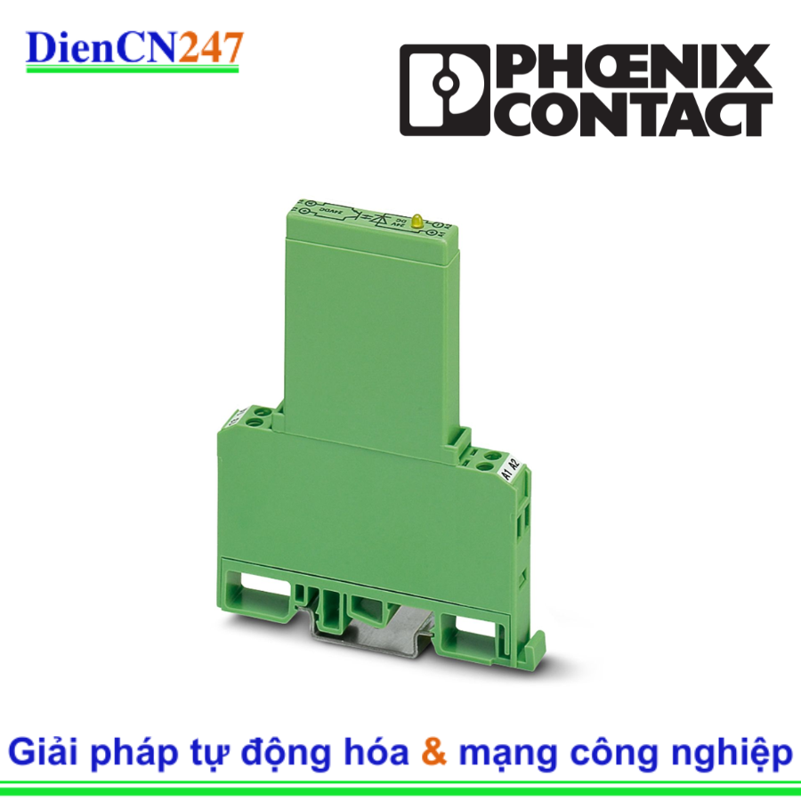 2944229 EMG 10-OV- 24DC/24DC/1 Phoenix Contact | DienCN247