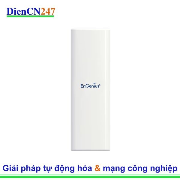 EOC600 hãng EnGenius Vietnam – Bộ Adapter Cáp Đồng Sang Quang