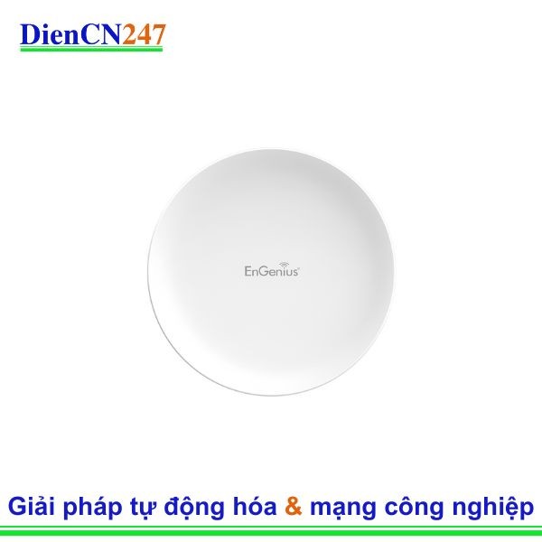 EOC610 hãng EnGenius Vietnam – Bộ Adapter Ethernet over Coax (PoC) Cao Cấp