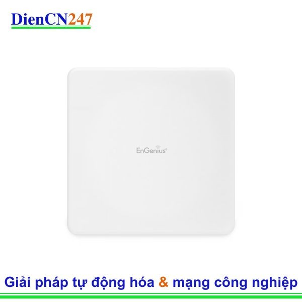 EOC655-C23 hãng EnGenius Vietnam – Adapter Ethernet over Coax (PoC) kèm cáp 23 m