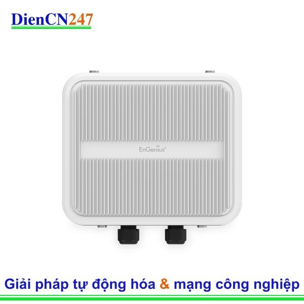 EOC655 hãng EnGenius Vietnam – Bộ Adapter Ethernet over Coax (PoC) Cao Cấp