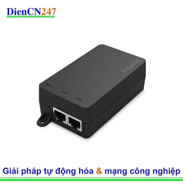 EPA5006GAT hãng EnGenius Vietnam – Switch PoE Gigabit 6 Cổng