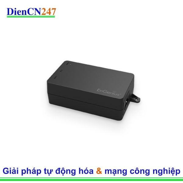 EPA5006GP hãng EnGenius Vietnam – Switch PoE Gigabit 6 cổng