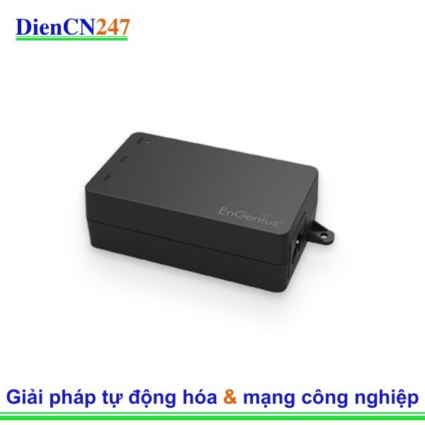 EPA5006GR hãng EnGenius Vietnam – Switch PoE Gigabit 6 Cổng